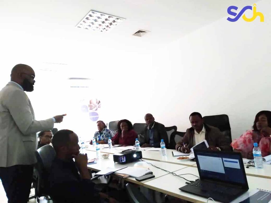 Formation UCET 10